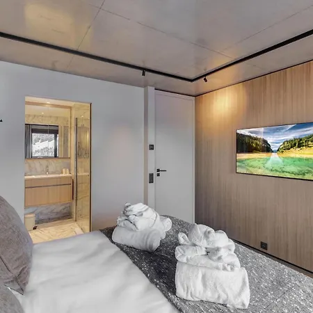 Belle Place - Pour 10 Personnes 374 Apartment *