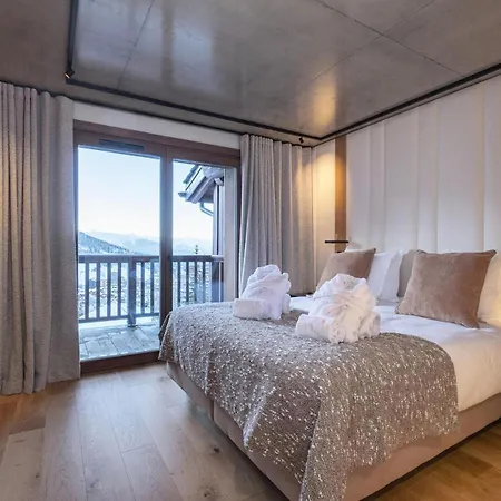 Belle Place - Pour 10 Personnes 374 Apartment
