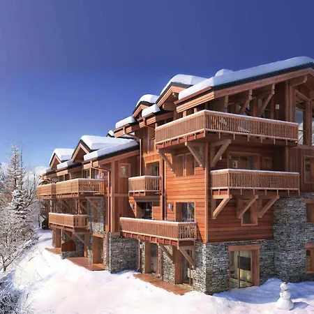 Belle Place - Pour 10 Personnes 374 Apartment *
